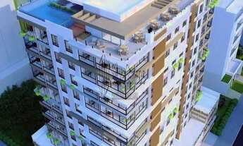 Imagem 3: Apartamento 03 dormitórios em Obra no Bairro Zona Nova - Capão da Canoa REF: 3D569