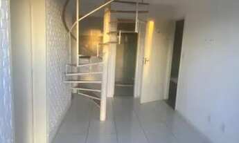 Imagem 2: Alugo apartamento cobertura 2/4