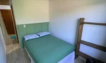 Imagem 2: Aluga-se mensal 1400 incluso água e luz