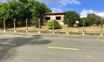 Imagem: Chácara 2 dormitórios 163,35m² AC R$350.000,00