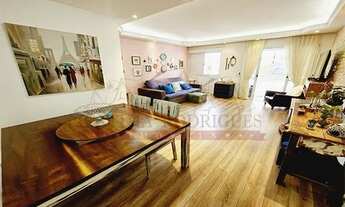 Imagem 2: POMPÉIA - 83 metros - 1 Dormitório sendo Lindissimo....2 Vagas!!