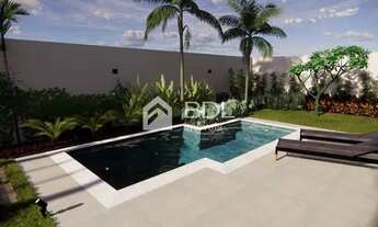 Imagem 5: Casa - Alphaville Dom Pedro - Campinas