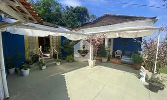 Imagem 2: Casa com vista deslumbrante