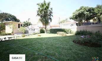 Imagem 4: Apartamento com 2 dormitórios para alugar, 70 m² por R$ 3.708/mês - Campo Belo - São Paulo