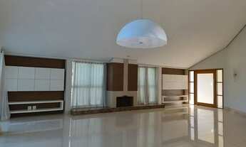 Imagem 2: ALUGO CASA EM CONDOMÍNIO ALPHAVILLE