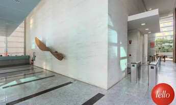 Imagem 7: São Paulo - Conjunto Comercial/Sala - Brooklin