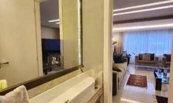 Imagem 1: Apartamento à venda, 4 quartos, 3 suítes, 3 vagas, Serra - Belo Horizonte/MG