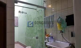 Imagem 7: SAO BERNARDO DO CAMPO - Residential / Sobrado - JARDIM PALERMO