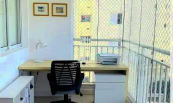 Imagem 5: VITAL POMPEIA, APARTAMENTO DE 80m2 COM 3 DORM,1 SUITE,2 VAGAS Á VENDA EM POMPEIA