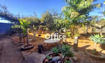 Imagem: Terreno à venda, 643 m² por R$ 480.000,00