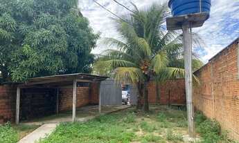 Imagem 3: Aluga-se casa no Infraero II, com 01quarto e 01suíte