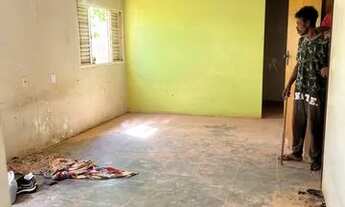 Imagem 4: Morro da cruz são Sebatiao