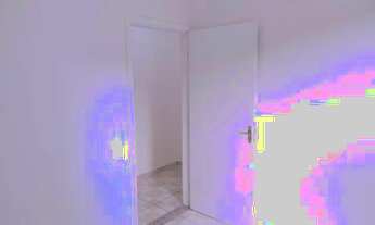 Imagem 4: Apartamento com 2 dormitórios para alugar, 45 m² por R$ 1.314,33/mês - Jardim Gutierres