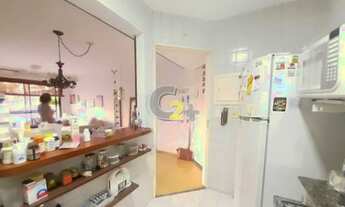 Imagem 4: APARTAMENTO - LOCAÇÃO - PERDIZES - 3 DORMS - 1 SUITE - 2 VAGAS