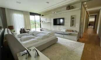 Imagem 3: Casa à venda, 5 quartos, 5 vagas, Vila Alpina - Nova Lima/MG