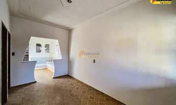 Imagem 3: Casa para aluguel, 3 quartos, 1 vaga, São José - Divinópolis/MG