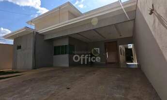 Imagem 5: Casa com 4 quartos à venda por R$ 670.000 - Lourdes - Anápolis/GO