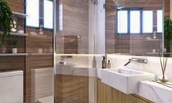 Imagem 7: AP 2 dorms, Baln Maracana, R$ 377 mil