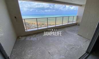 Imagem 3: Apartamento com 3 dormitórios à venda, 160 m² por R$ 1.920.000,00 - Altiplano Cabo Branco