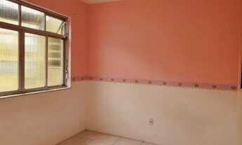 Imagem 5: Sobrado com dois quartos