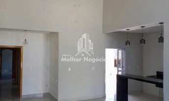 Imagem 6: Casa com 3 dorms, Jardim Golden Park Residence, Hortolândia - R$ 1.02 mi, Cod: CA2708