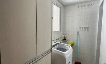 Imagem 5: Apartamento mobiliado Jd. Goiás