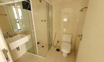 Imagem 4: Apartamento para aluguel tem 110 metros quadrados com 2 quartos em Cerqueira César - São P