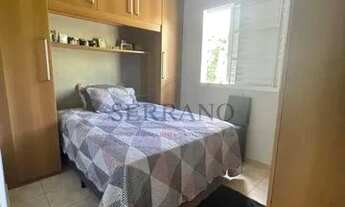 Imagem 2: APARTAMENTO RESIDENCIAL em VALINHOS - SP, CHÁCARAS ALPINA