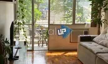 Imagem 5: Apartamento 2 quartos com vaga Botafogo