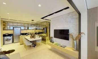 Imagem 2: Apartamento à venda, 1 quarto, 1 vaga, Santo Agostinho - Belo Horizonte/MG