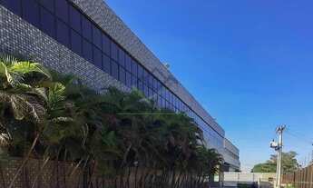 Imagem 5: BARUERI - Galpão/Depósito/Armazém - ALPHAVILLE EMPRESARIAL