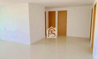 Imagem 2: 3 Quartos, 2 Suítes em Capim Macio com 141 m² à venda por R$ 987.000 - Natal/RN