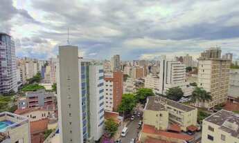 Imagem 7: Apartamento à venda, 4 quartos, 2 suítes, 4 vagas, Gutierrez - Belo Horizonte/MG