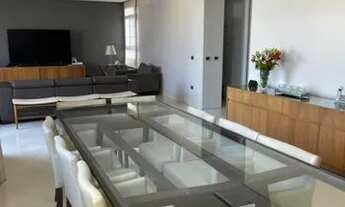 Imagem: Cobertura à venda, 4 quartos, 3 suítes