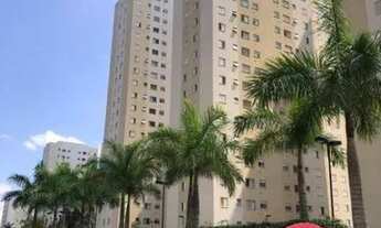 Imagem 3: Apartamento para venda possui 51 metros quadrados com 2 quartos em Vila São João - Barueri