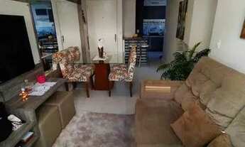 Imagem 2: Apartamento para Venda - 51m², 2 dormitórios, 1 vaga - Aberta dos Morros