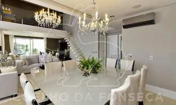 Imagem 7: São Paulo - Apartamento Padrão - Panamby