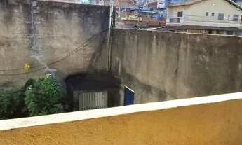 Imagem 3: Linda casa com 3 comodos grandes varanda e área de serviço no jardim Valéria