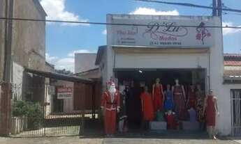 Imagem 2: Casa a venda com cômodo comercial incluso! Excelente valor!!!