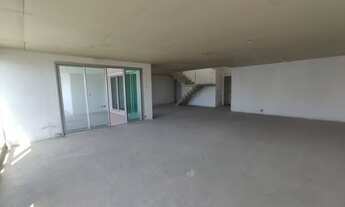 Imagem 4: Cobertura à venda no PENÍNSULA - No osso - 622,11m² - 4 suítes - R$ 4.200.000,00 - Barra