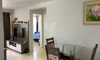 Imagem 3: Spazio Champville | 2 dorm | 2 vagas | 50 m² priv