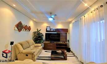 Imagem 2: Casa à venda 4 quartos 3 suítes 4 vagas Cerâmica - São Caetano do Sul - SP