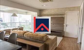 Imagem 5: Apartamento Venda Chácara Klabin 109 m² 2 Dormitórios