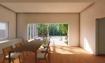 Imagem 6: Casa com 5 dormitórios à venda, 236 m² por R$ 5.000.000,00 - Jardim Paulistano - São Paulo