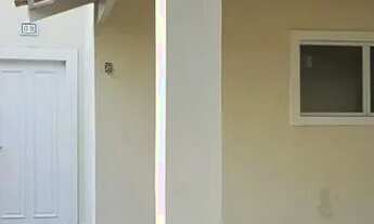 Imagem: Aluga-se Casa Condomínio Viverde Térrea