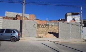 Imagem: Terreno à venda, 328 m² por R$ 290.000,00