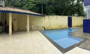 Imagem 6: Apartamento térreo