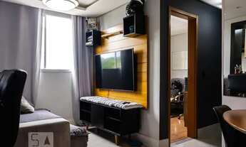 Imagem: Apartamento para Aluguel - Rubem Berta