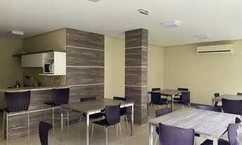 Imagem 3: Apartamento para aluguel possui 90 metros quadrados com 2 quartos em São João - Porto Aleg