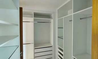 Imagem 7: Cobertura à venda, 4 quartos, 2 suítes, 4 vagas, Santa Lúcia - Belo Horizonte/MG